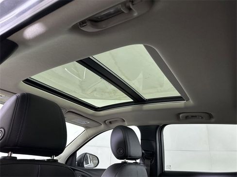 New 2026 Buick Encore GX Sport Touring w/ Advanced Technology Package image 19