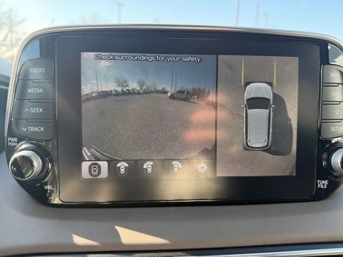 Used 2020 Hyundai Santa Fe Limited image 34