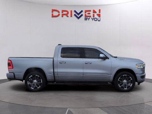 Used 2019 RAM 1500 Limited w/ Advanced Safety Group image 6
