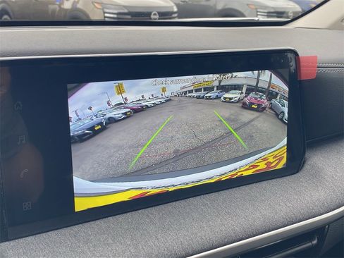 New 2026 Nissan Kicks SV image 17