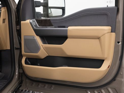 New 2026 Ford F350 Lariat AWD/4WD image 27
