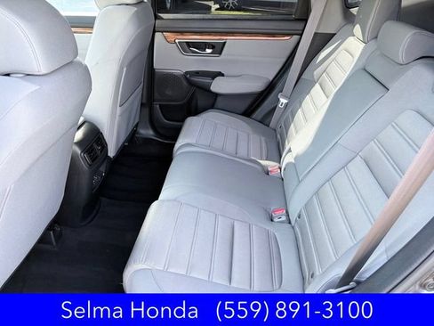 Certified 2020 Honda CR-V EX image 7