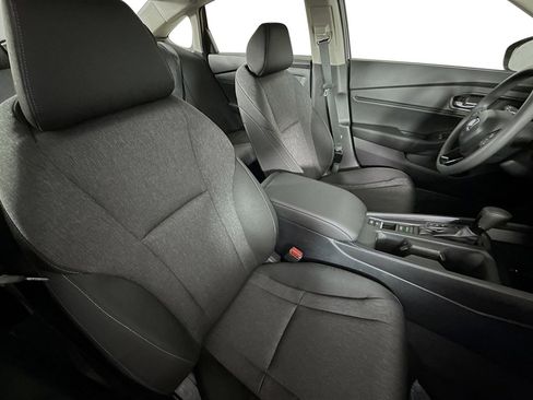 New 2026 Honda Accord SE image 24