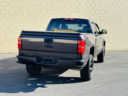 Used 2014 Chevrolet Silverado 1500 LT AWD/4WD image 5