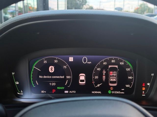 Used 2023 Honda Accord Sport image 24