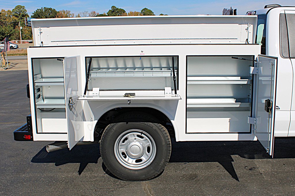 Used 2027 Ford F250 XL RWD image 13