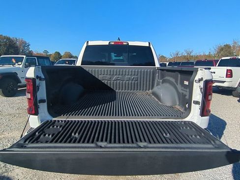 Used 2025 RAM 1500 Big Horn image 34