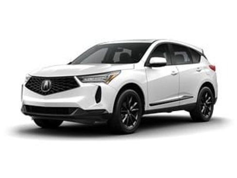New 2026 Acura RDX image 21