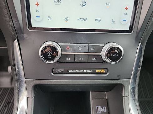 Used 2024 Ford Edge Titanium AWD/4WD image 23