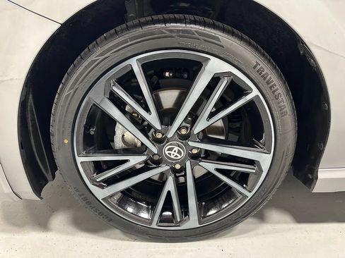 Used 2026 Toyota Camry XSE FWD image 66