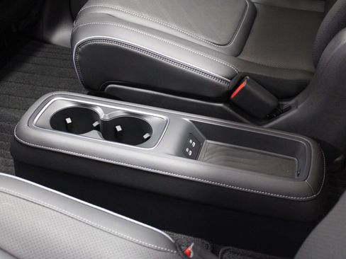 New 2025 INFINITI QX80 Luxe image 43