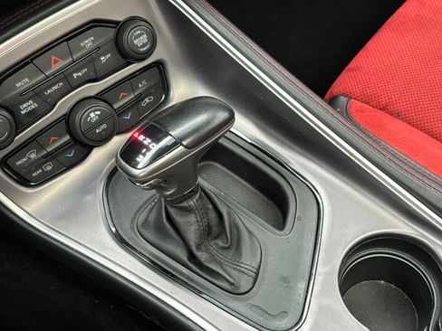 Used 2021 Dodge Challenger R/T Scat Pack image 19