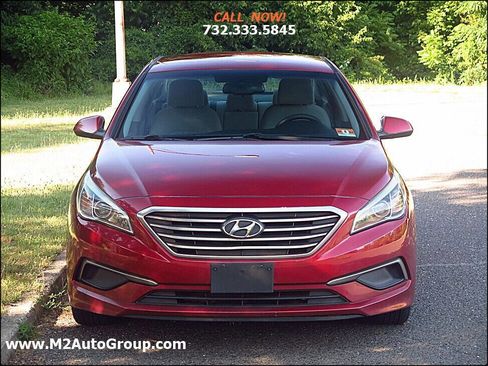 Used 2016 Hyundai Sonata SE image 19