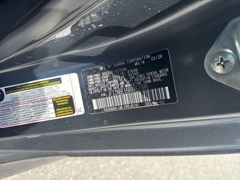 Used 2024 Toyota GR86 Premium RWD image 30