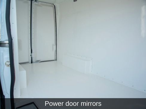 Used 2024 Mercedes-Benz Sprinter 144 Cargo image 43