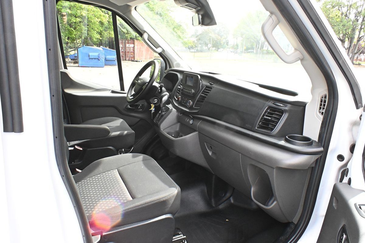 Used 2023 Ford Transit 350 XL RWD image 14
