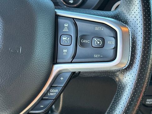 Certified 2025 RAM 1500 Tradesman image 30