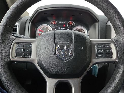 Used 2023 RAM 1500 Classic SLT w/ Trailer & Traction Group image 24