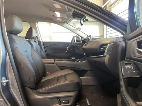 Used 2024 Nissan Rogue SL AWD/4WD image 20