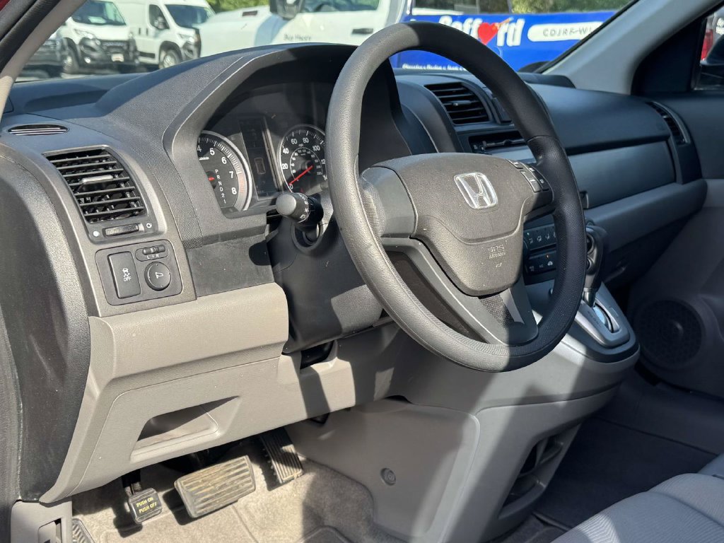 Used 2010 Honda CR-V LX image 2