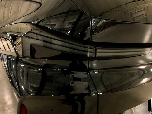 New 2026 BMW XM Label Red image 14