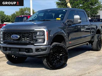 Certified 2023 Ford F250 Lariat w/ Lariat Ultimate Package
