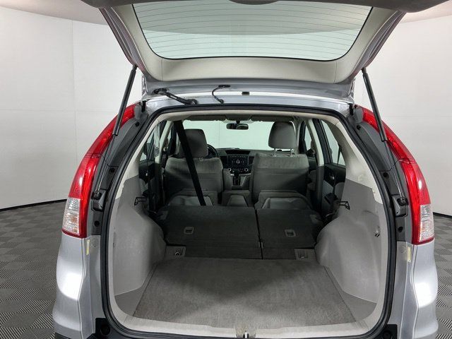 Used 2014 Honda CR-V LX image 25