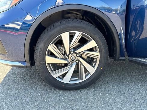 Used 2019 Nissan Murano SL AWD/4WD image 15