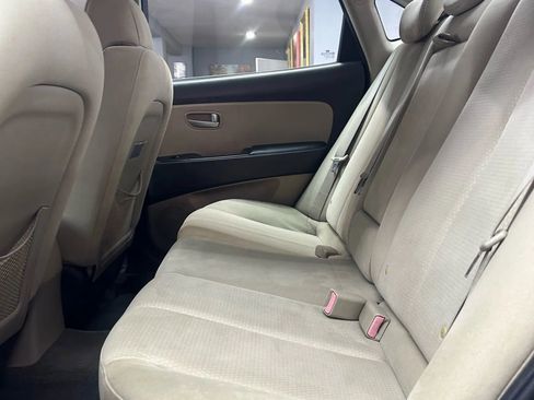Used 2009 Hyundai Elantra GLS image 18
