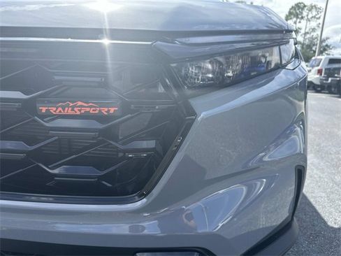 New 2026 Honda CR-V TrailSport image 10