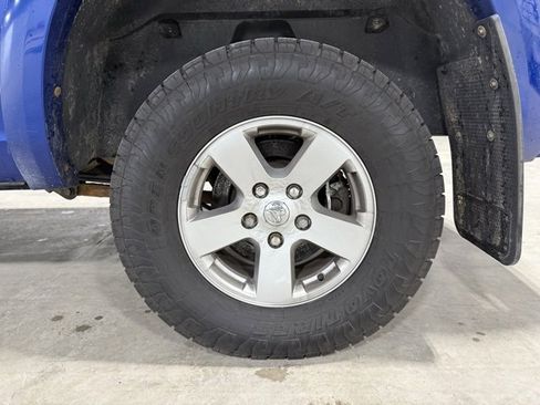 Used 2017 RAM 1500 Outdoorsman image 38