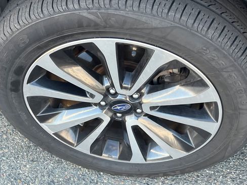 Used 2018 Subaru Forester 2.0XT Touring w/ Popular Package #3B image 21