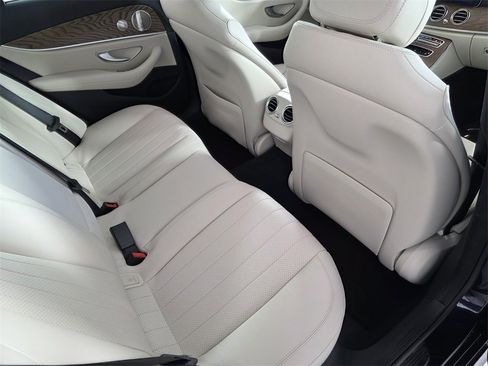 Certified 2023 Mercedes-Benz E 350 Sedan image 28