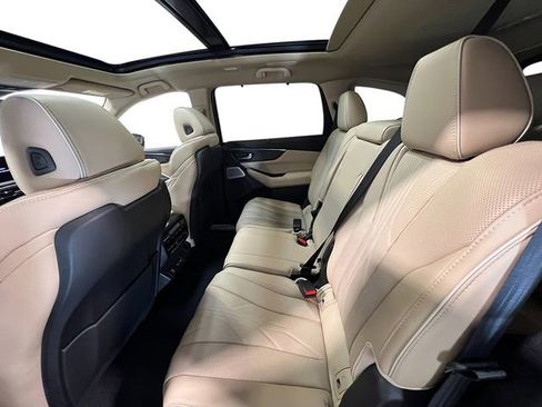 New 2026 Acura MDX SH-AWD w/ Advance Package image 31