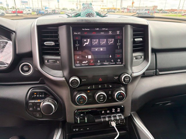 Used 2019 RAM 1500 Big Horn AWD/4WD image 15