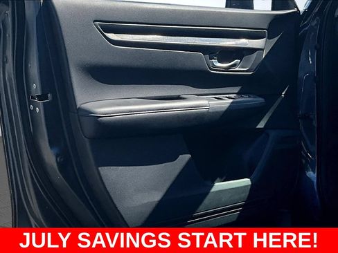 Used 2025 Honda CR-V EX image 25