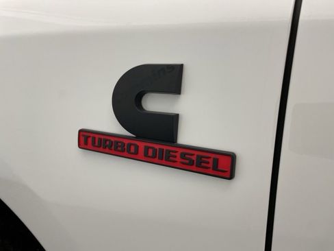 New 2026 RAM 2500 Laramie image 13