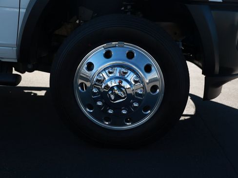 New 2026 RAM 5500 Tradesman image 8