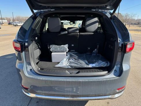 New 2026 MAZDA CX-90 3.3 Turbo w/ Premium Plus Pkg image 40