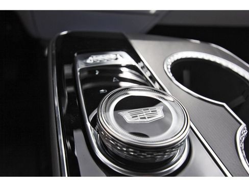 New 2026 Cadillac Lyriq Sport AWD/4WD image 20