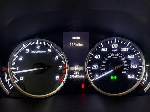 Used 2019 Acura MDX 3.5L Technology Package image 15