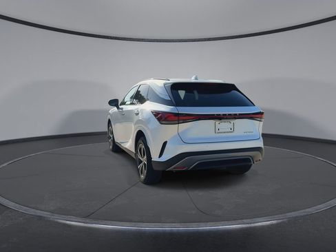 Used 2023 Lexus RX 350 Premium w/ Cold Area Package FWD image 7