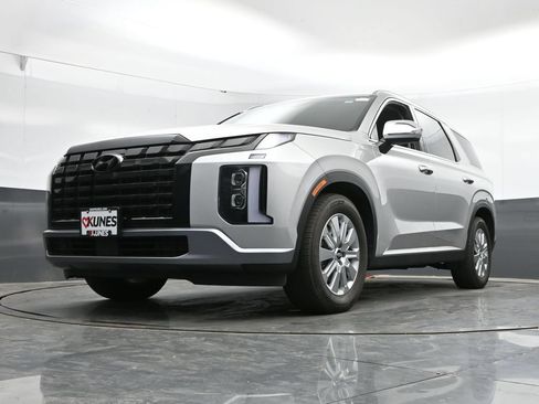 Used 2025 Hyundai Palisade SEL AWD/4WD image 45