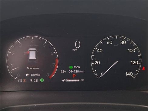 Used 2023 Honda Pilot EX-L image 10
