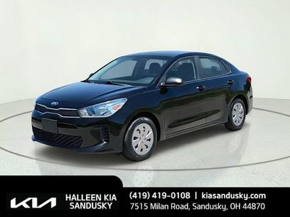 Used 2018 Kia Rio LX