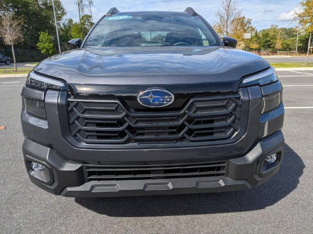 Certified 2026 Subaru Outback Premium AWD/4WD image 3