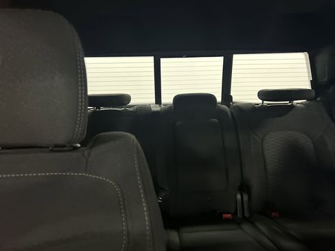 Used 2025 RAM 1500 Big Horn image 34