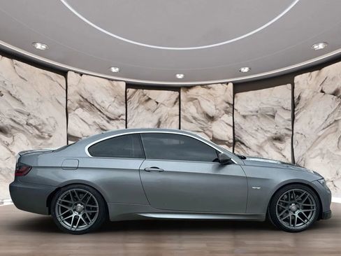 Used 2007 BMW 335i Coupe image 13