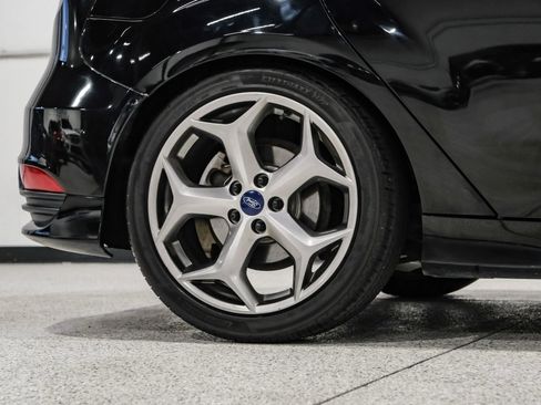 Used 2016 Ford Focus ST w/ Equipment Group 402A image 64