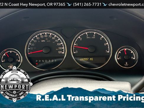 Used 2007 Chevrolet Uplander LS w/ Climate Package image 23